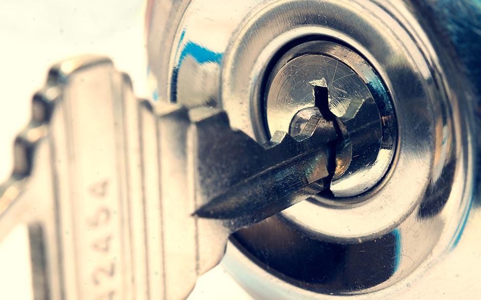  changer un barillet Meudon